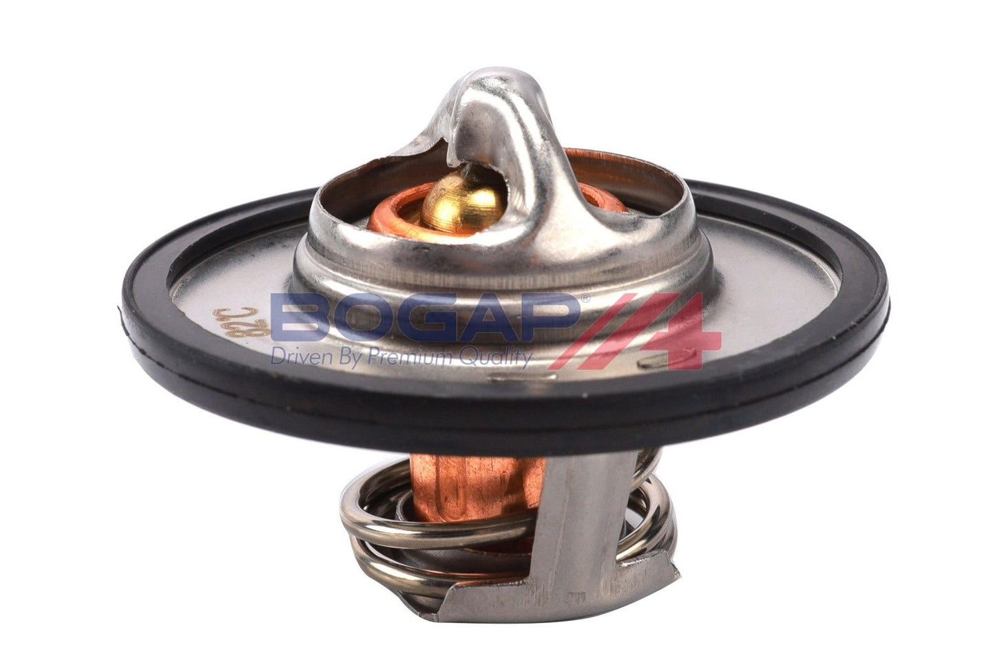 BOGAP A4245152 Thermostat, Coolant