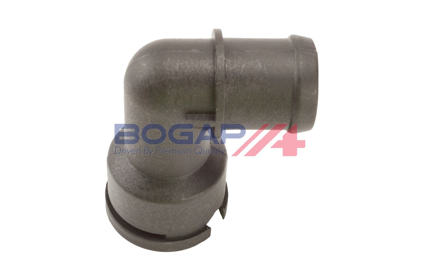 BOGAP A4252158 Coolant Flange