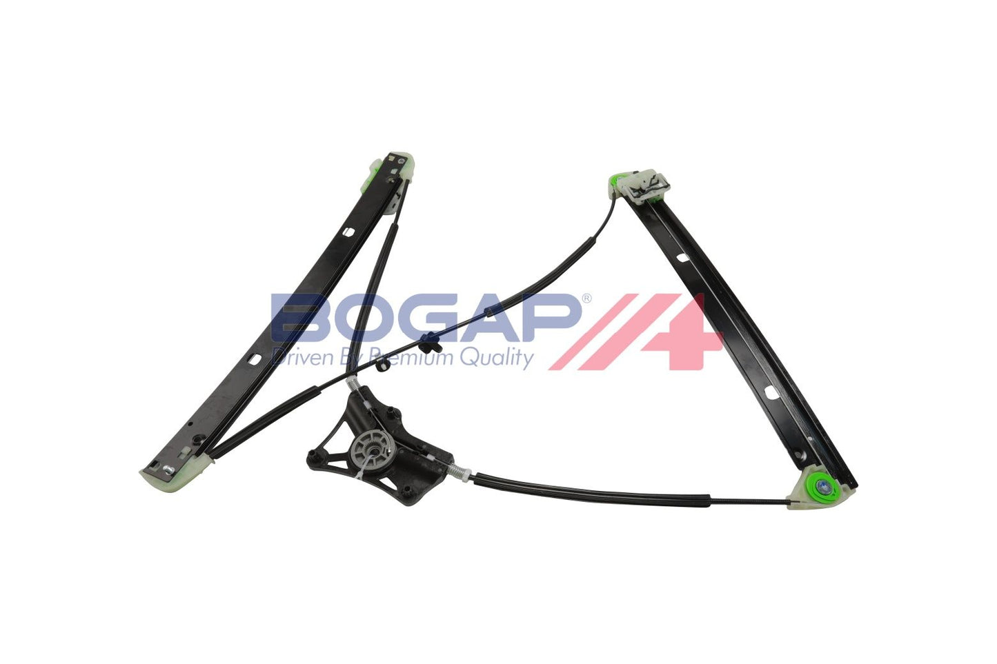 BOGAP A5341119 Window Regulator