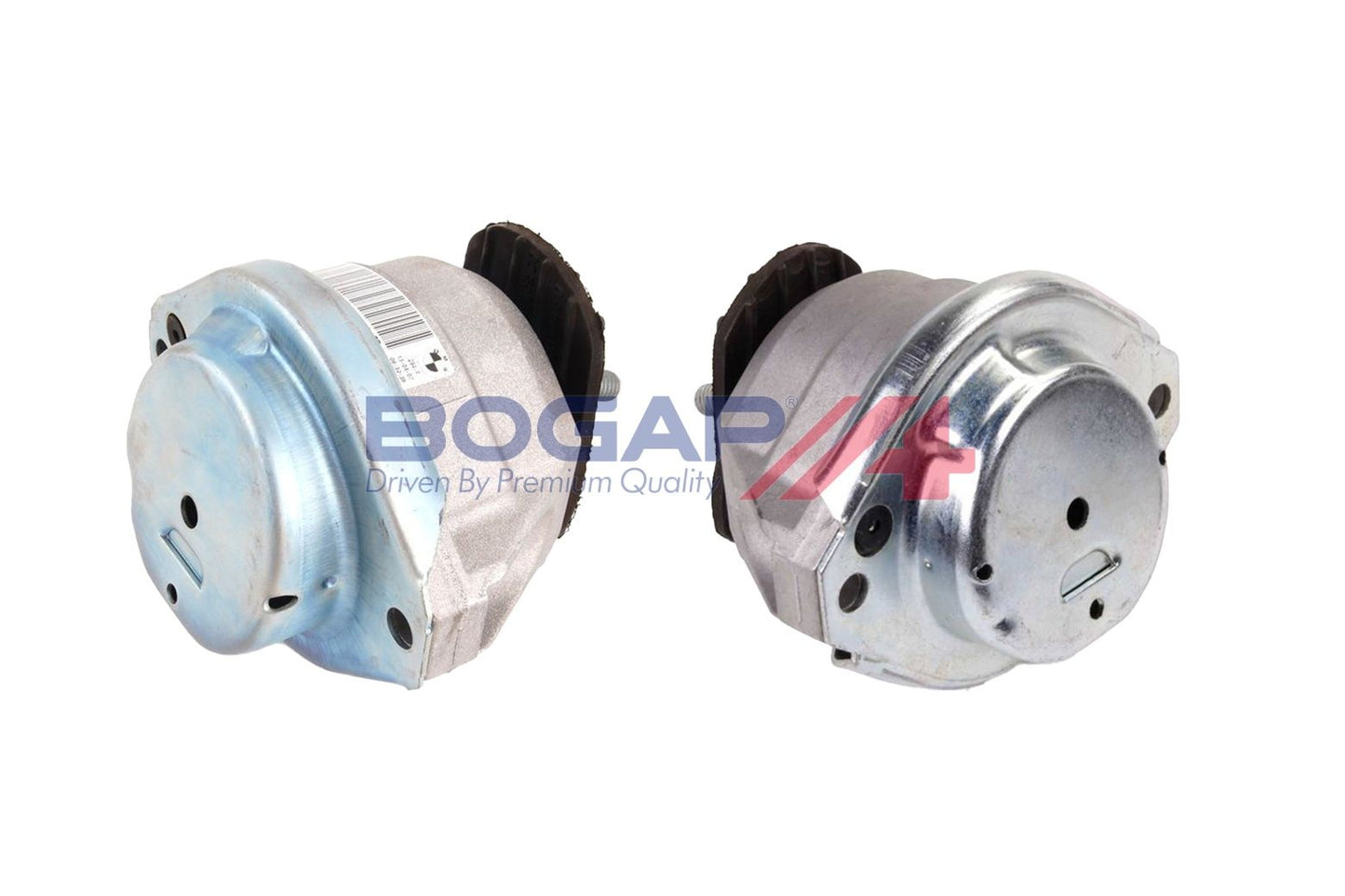 BOGAP B1911345 Mounting, Engine