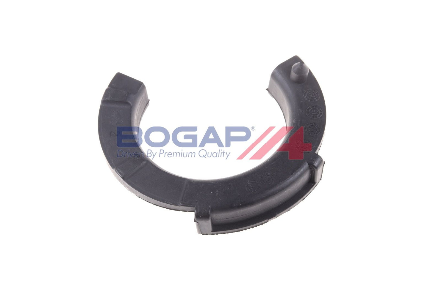 BOGAP B3415250 Rubber Buffer, Suspension