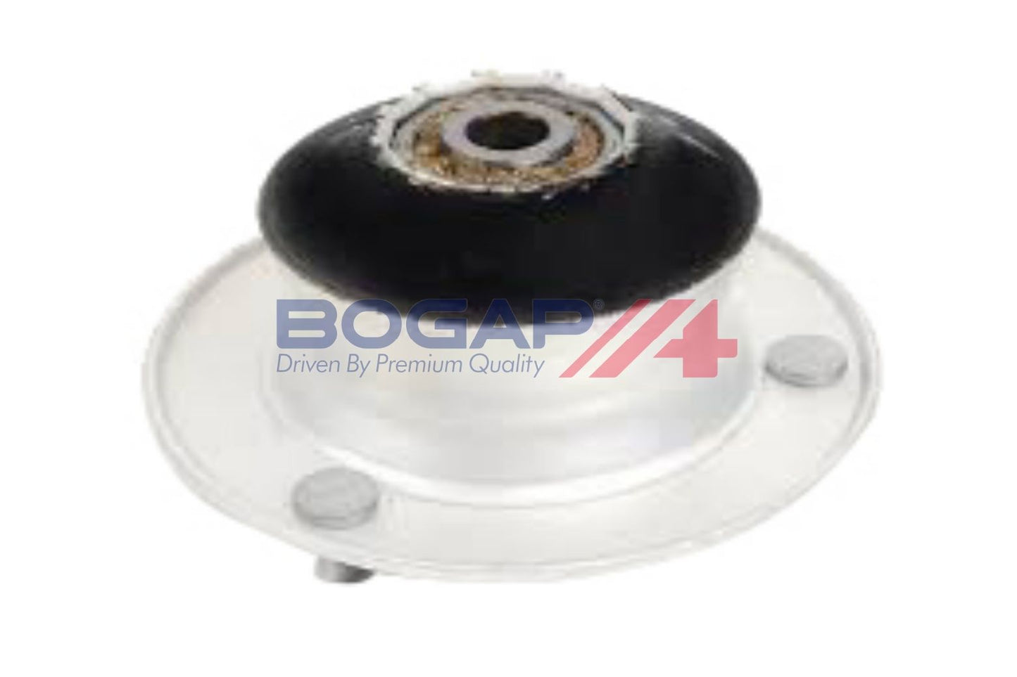 BOGAP B3422203 Suspension Strut Support Mount