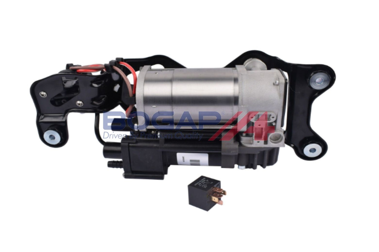 BOGAP B3428115 Compressor, Compressed-Air System