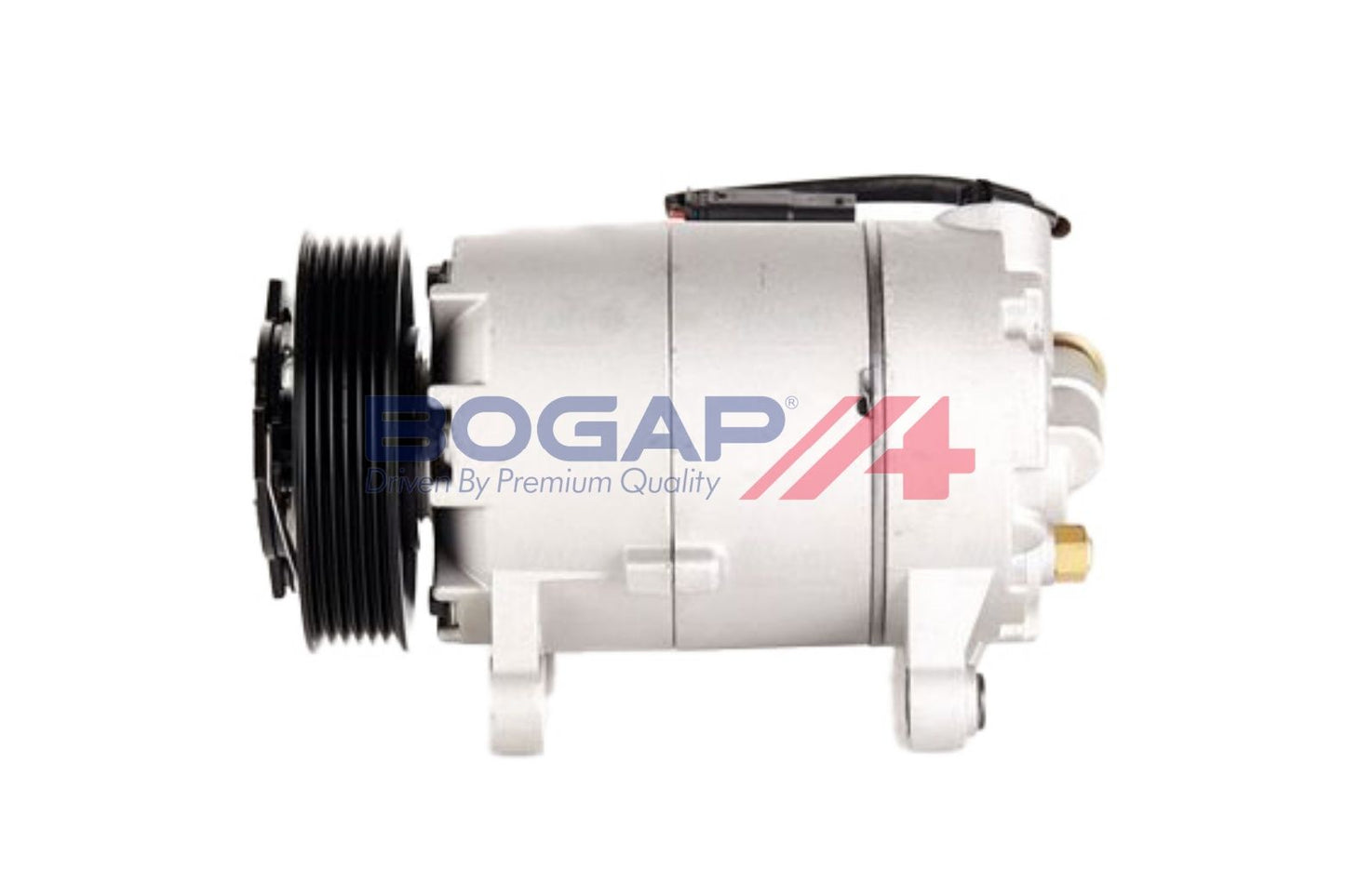 BOGAP B4110155 Compressor, Air Conditioning