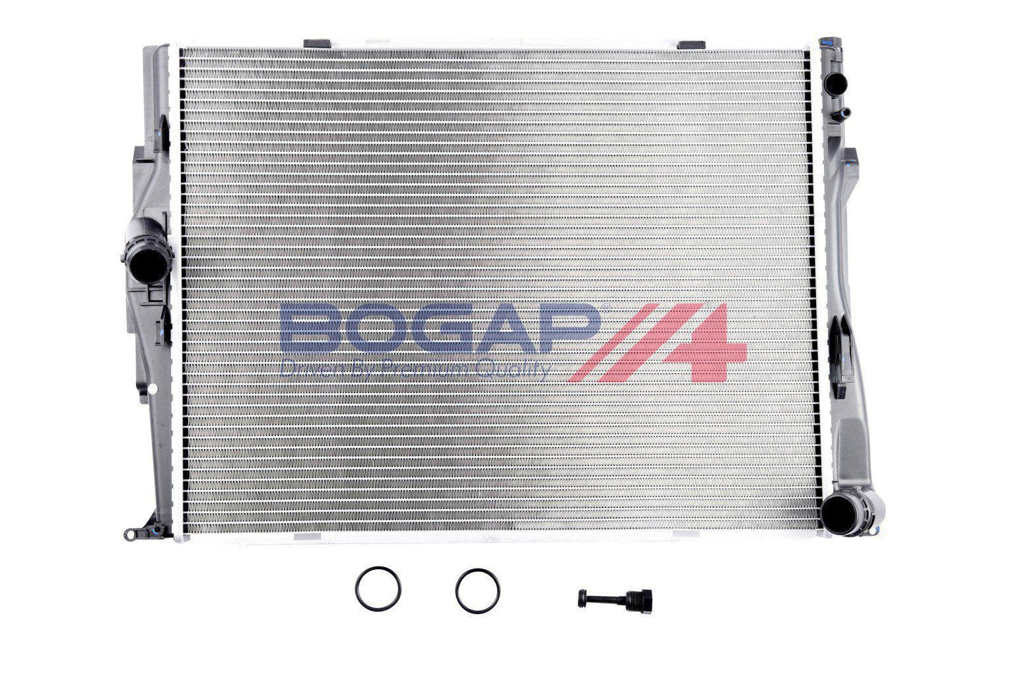 BOGAP B4210189 Radiator, Engine Cooling