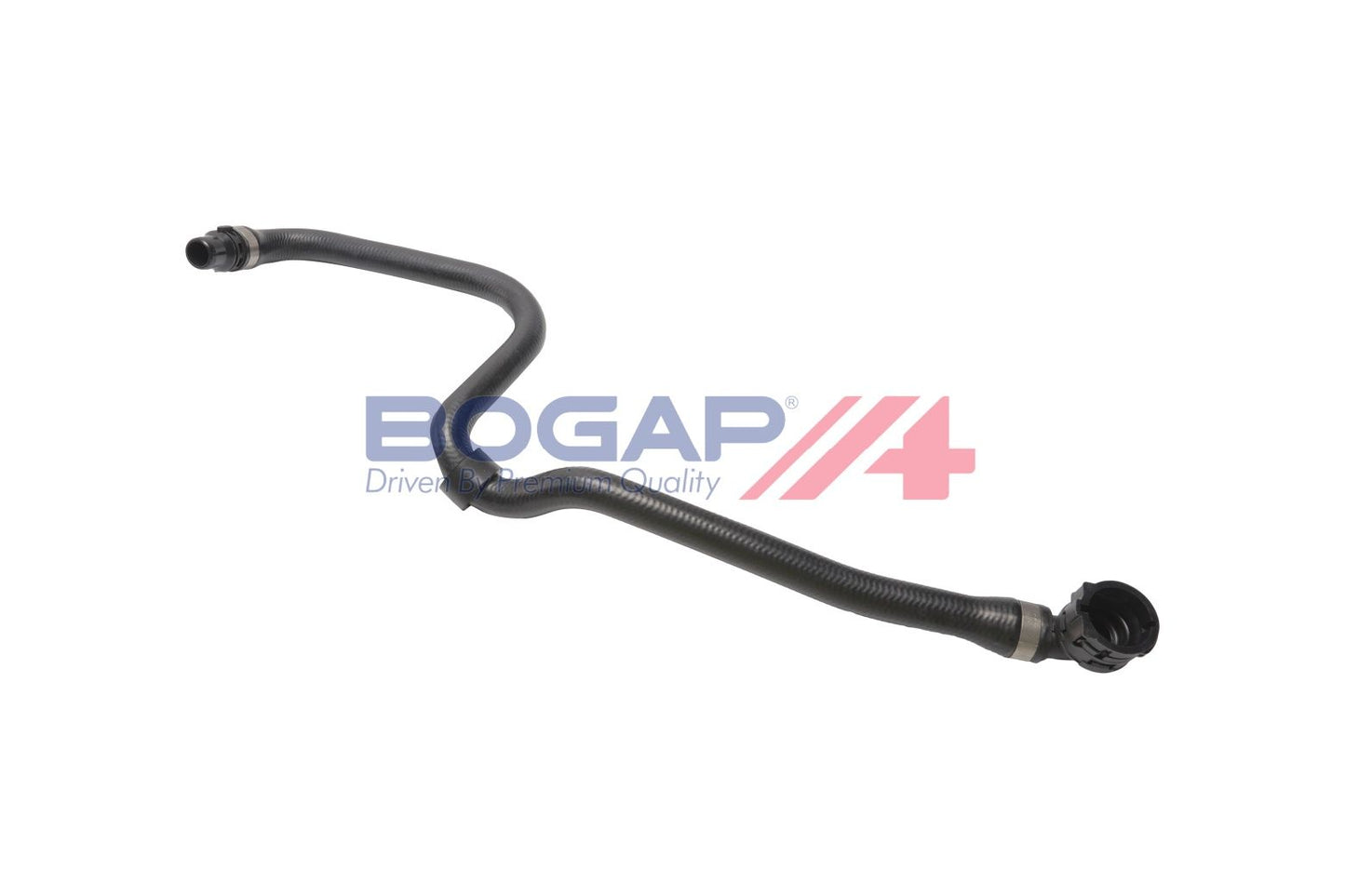 BOGAP B4228628 Radiator Hose