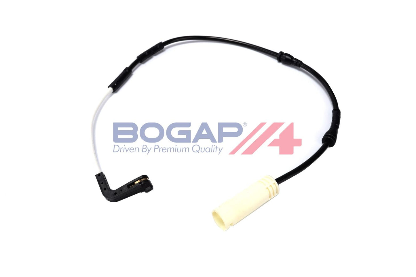 BOGAP B7118147 Warning Contact, Brake Pad Wear