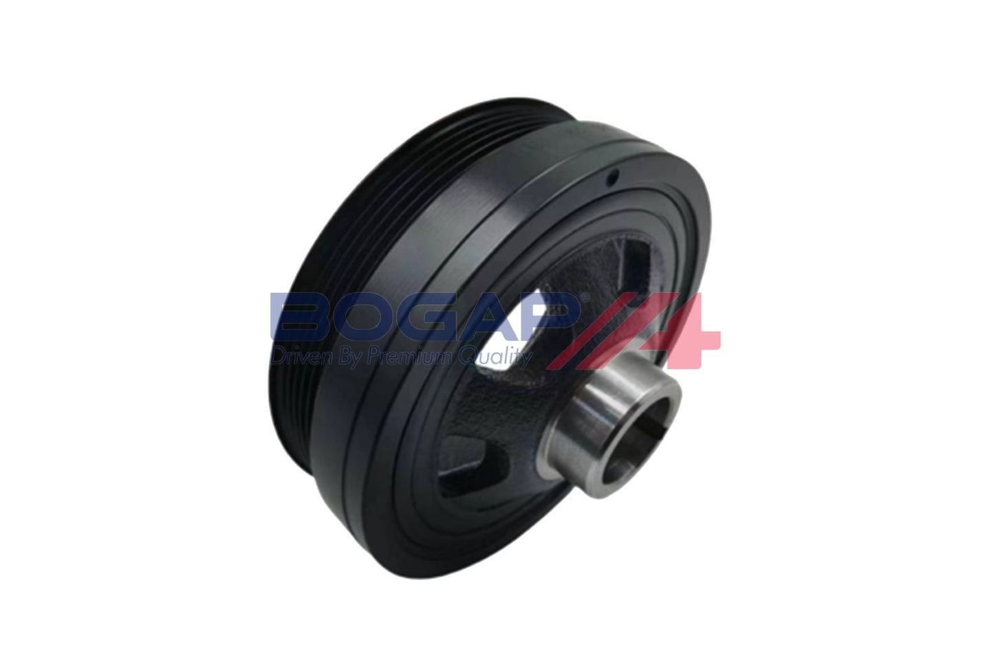 BOGAP C1213101 Belt Pulley, Crankshaft