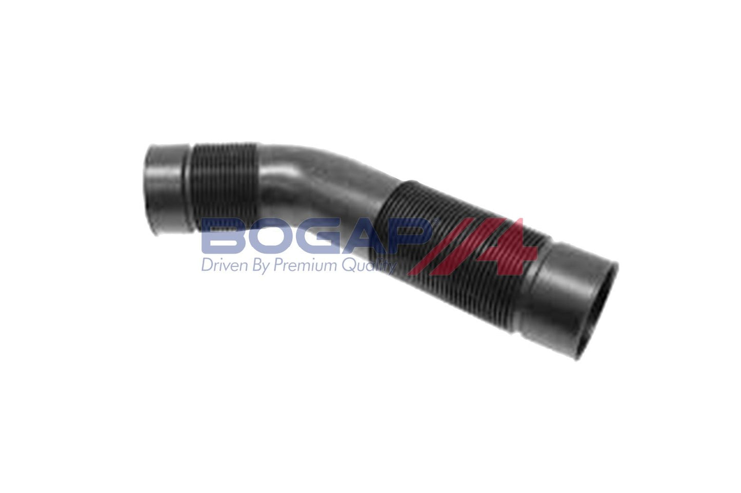 BOGAP C1710166 Intake Hose, Air Filter