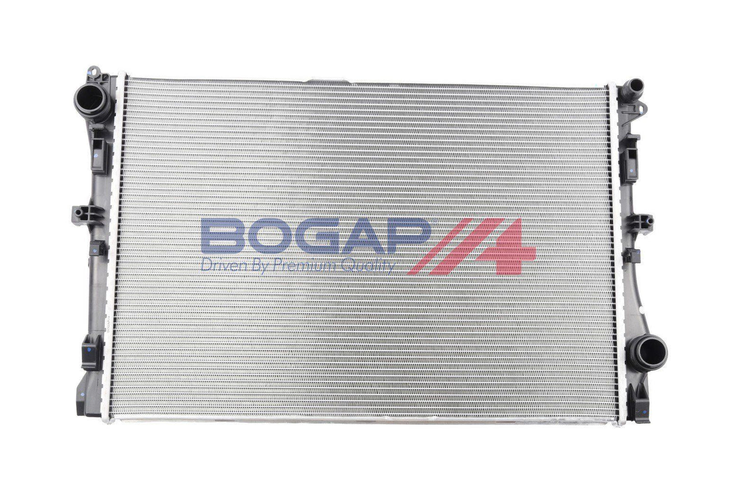 BOGAP C4210125 Radiator, Engine Cooling