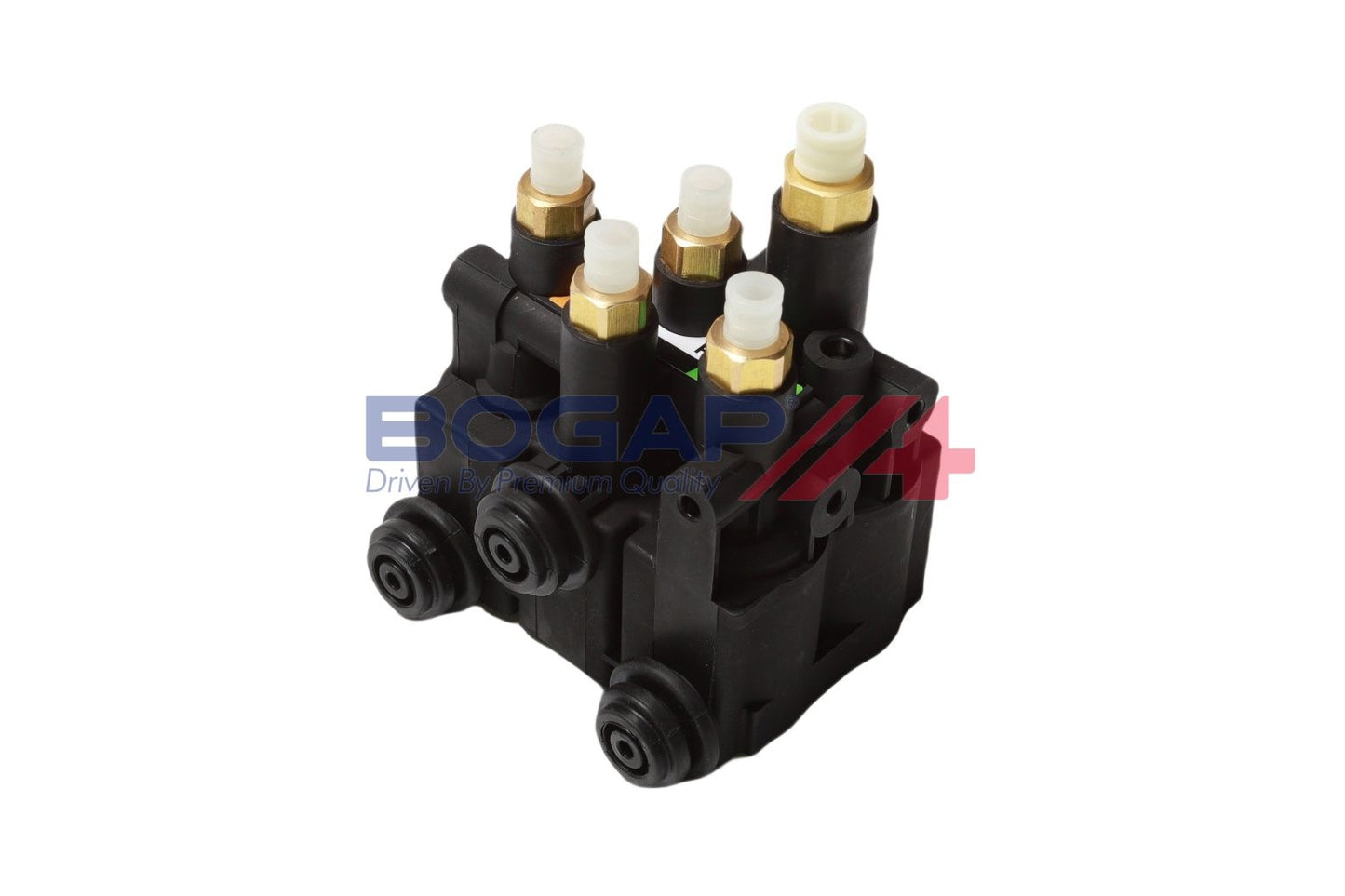 BOGAP E3433105 Valve, Compressed-Air System