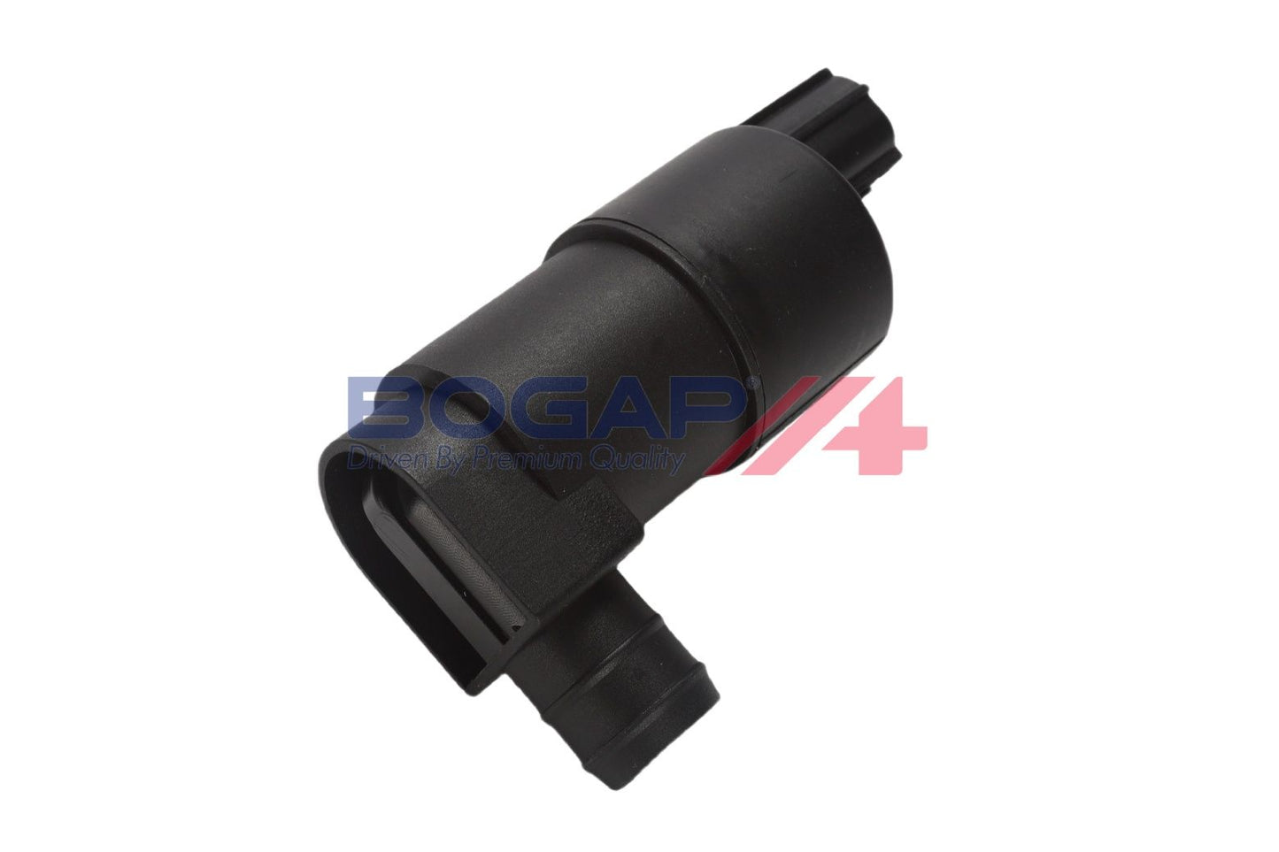BOGAP F5520103 Washer Fluid Pump, Window Cleaning
