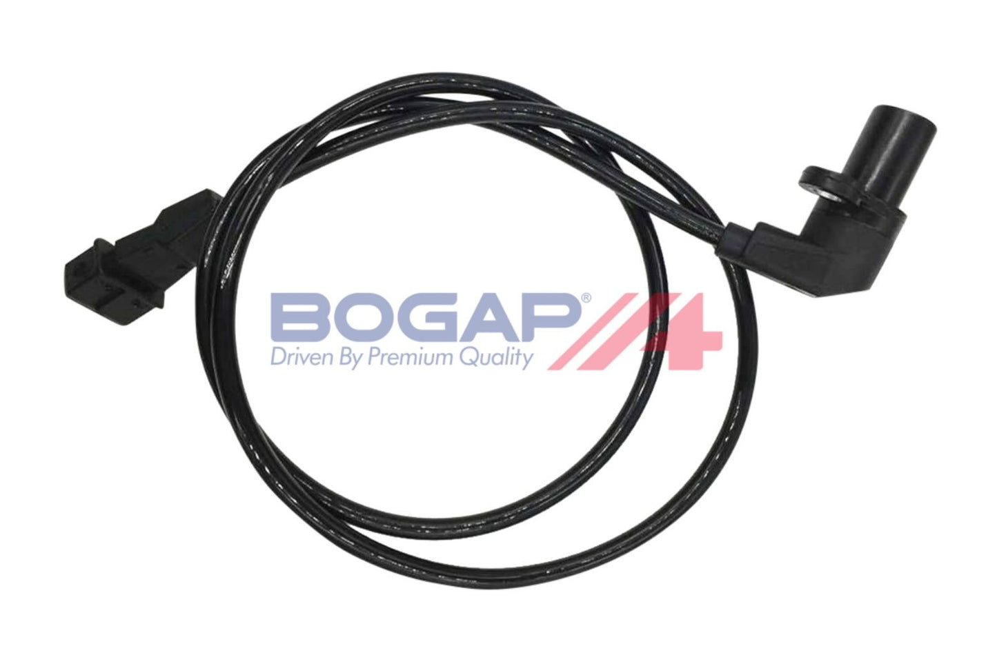 BOGAP G6115104 Sensor, Crankshaft Pulse