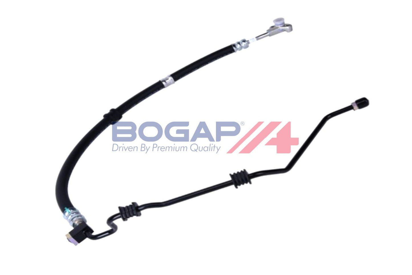 BOGAP H3220105 Hydraulic Hose, Steering