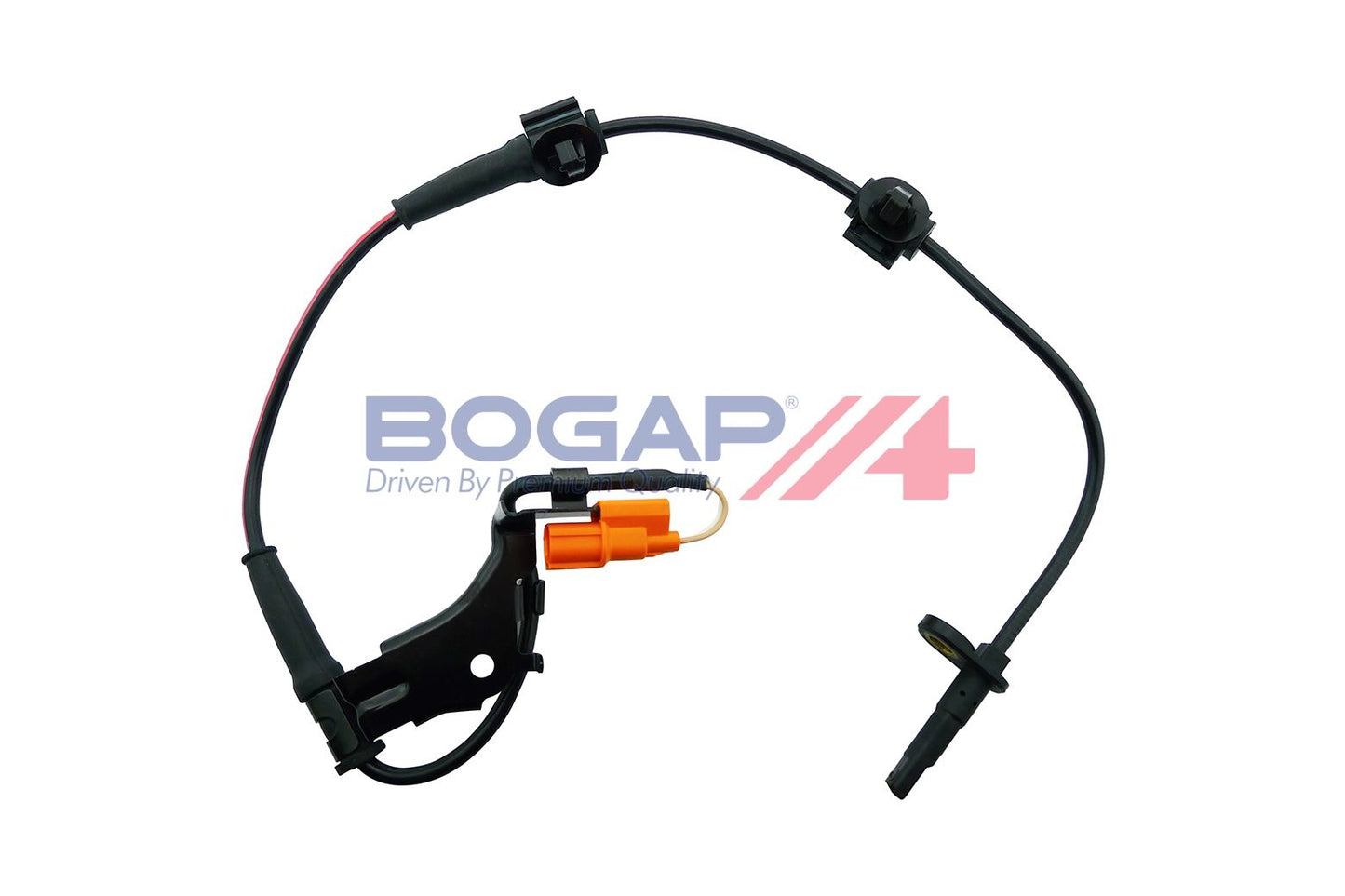 BOGAP H7117129 Sensor, Wheel Speed