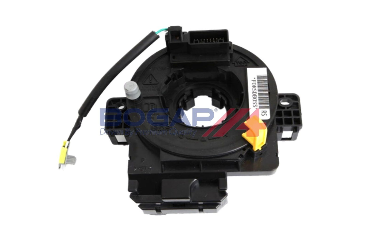 BOGAP H7310108 Clock Spring, Airbag