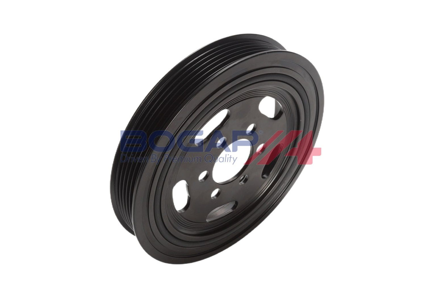BOGAP J1213101 Belt Pulley, Crankshaft