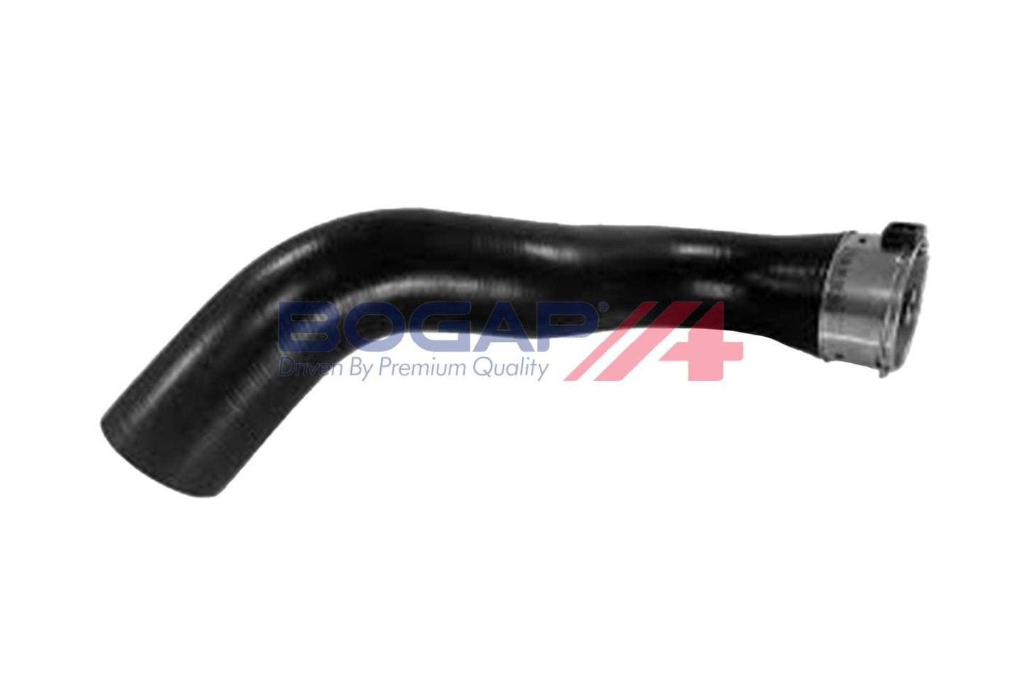 BOGAP L1711121 Charge Air Hose