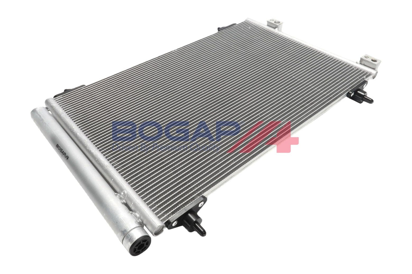 BOGAP P4117131 Condenser, Air Conditioning
