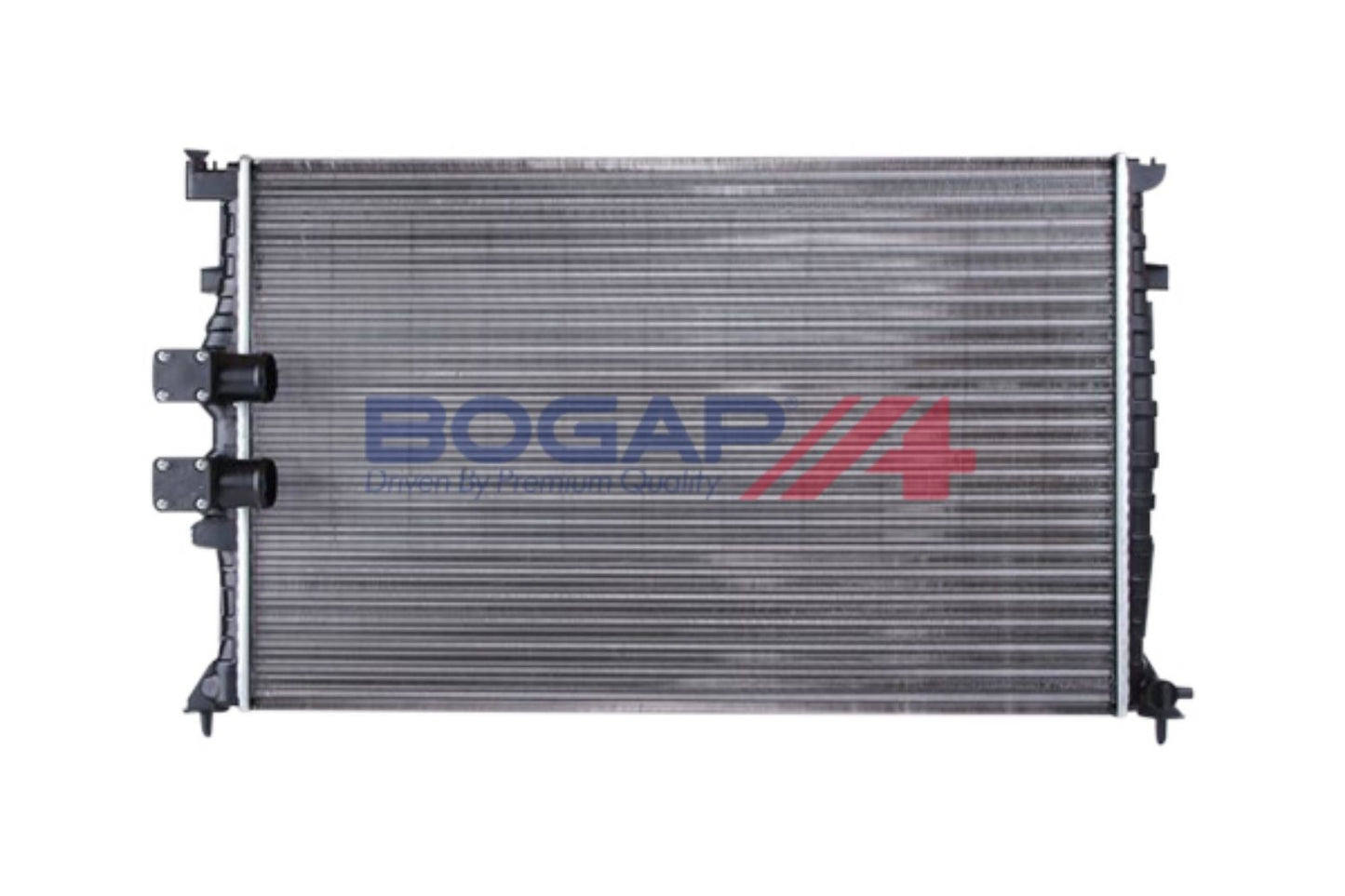 BOGAP P4210184 Radiator, Engine Cooling