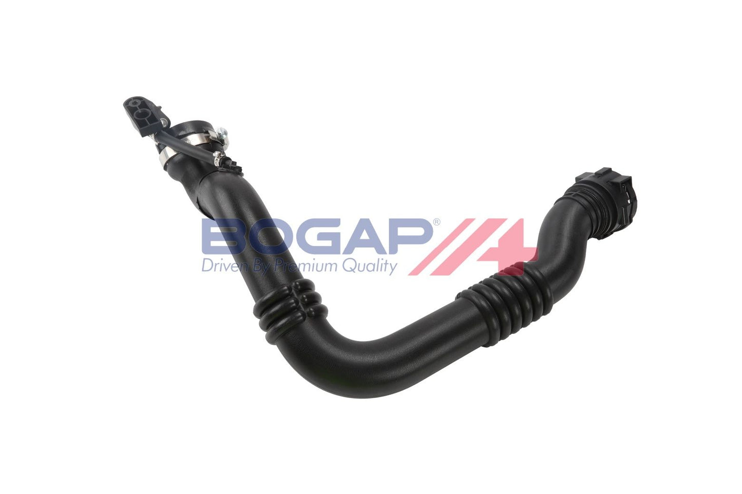 BOGAP R1711177 Charge Air Hose