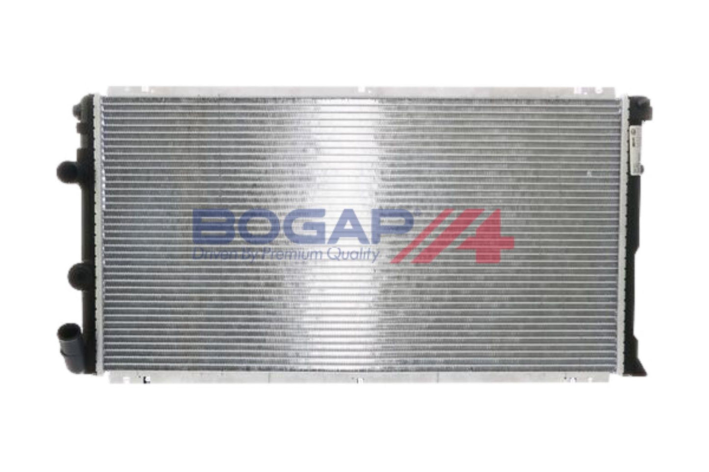 BOGAP R4210179 Radiator, Engine Cooling