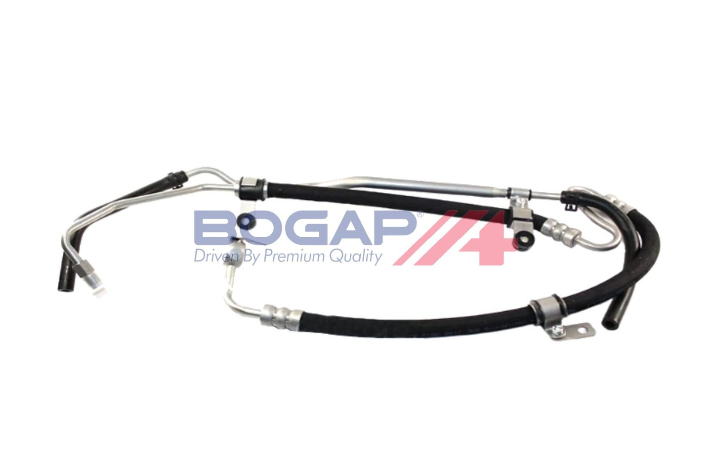 BOGAP T3220104 Hydraulic Hose, Steering