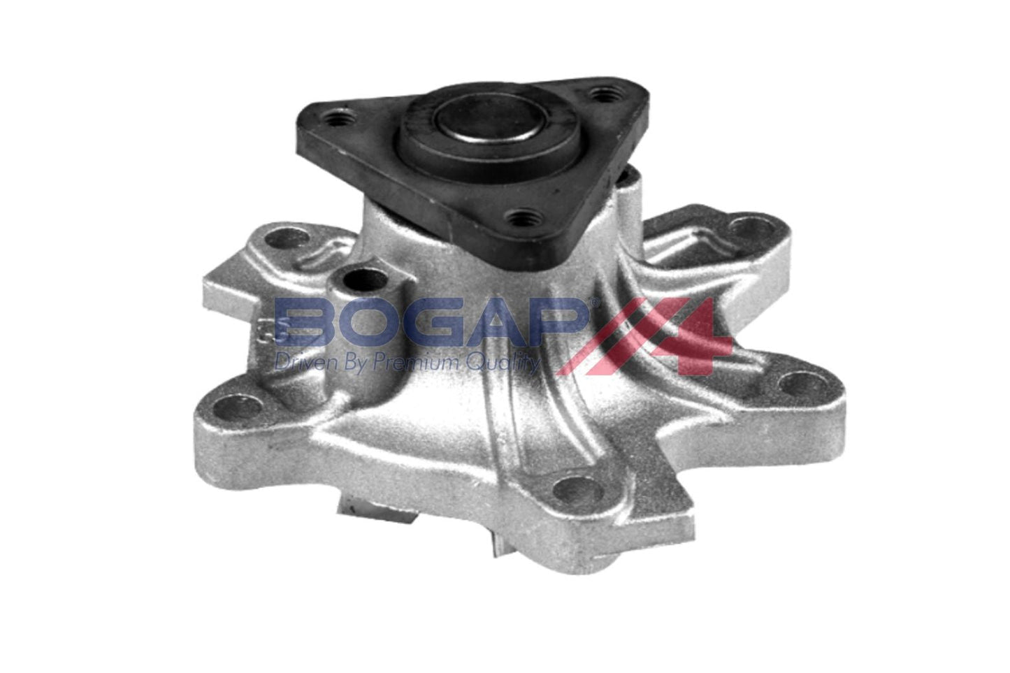 BOGAP T4234103 Water Pump, Engine Cooling