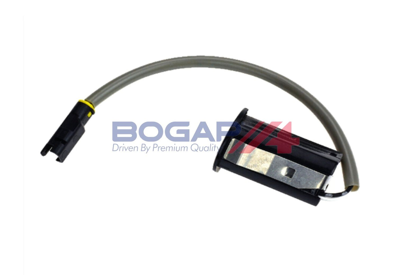 BOGAP T7119119 Sensor, Park Distance Control