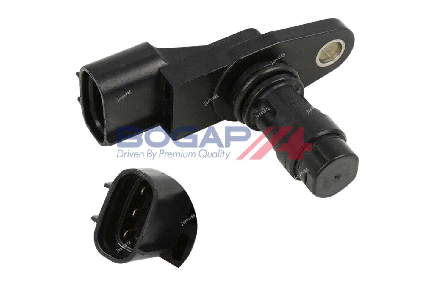 BOGAP U6115103 Sensor, Crankshaft Pulse