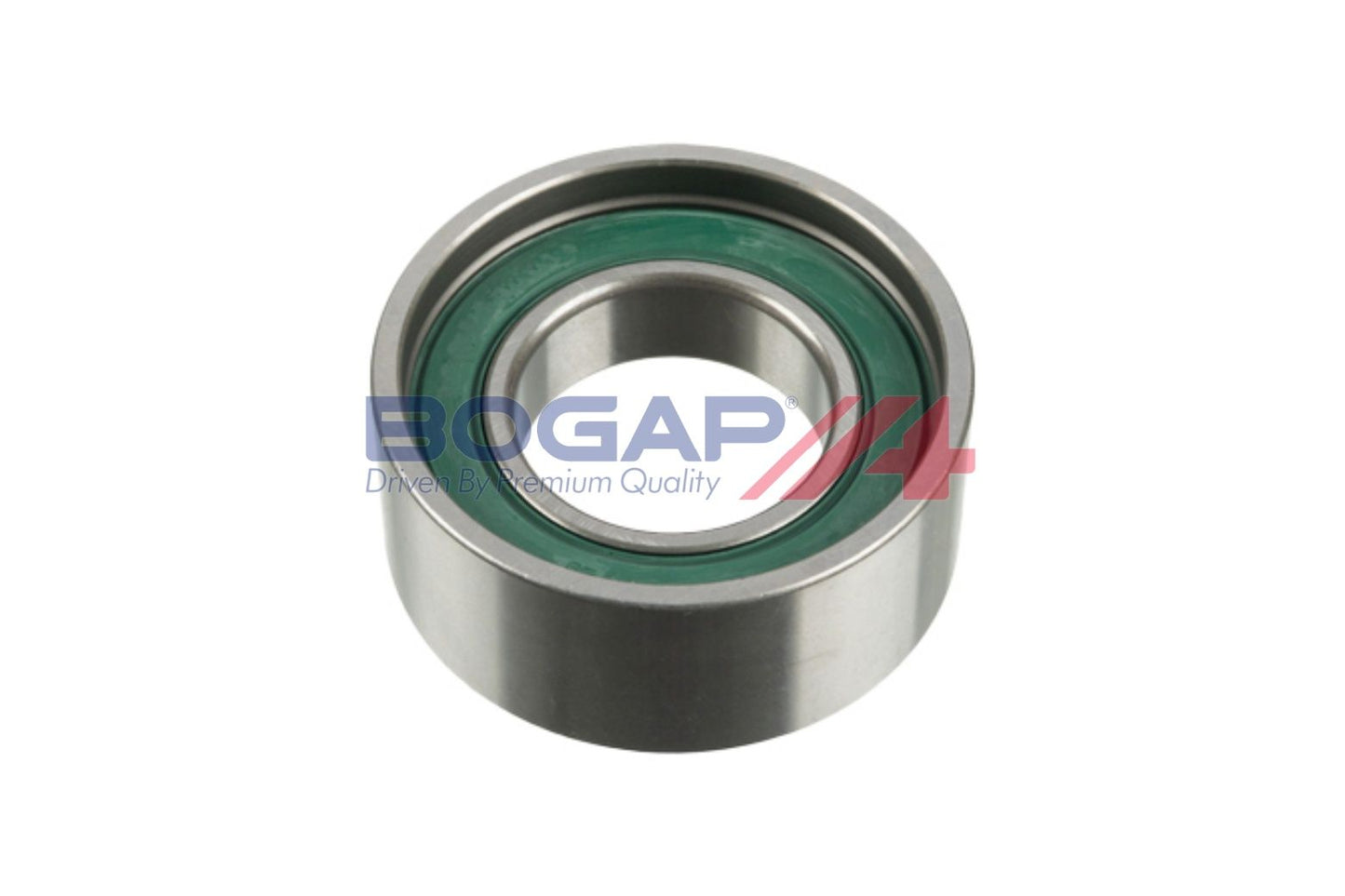 BOGAP W1317101 Tensioner Pulley, Timing Belt