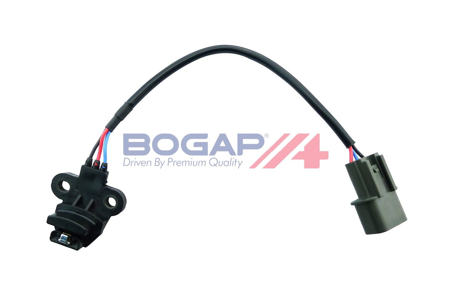 BOGAP Y6116126 Sensor, Camshaft Position