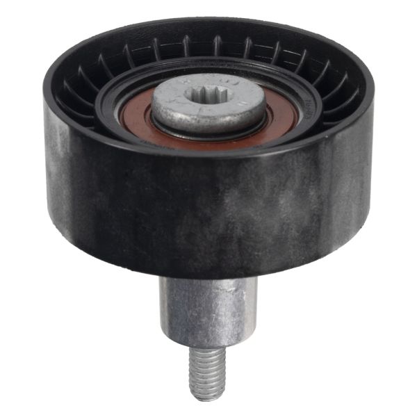 FEBI BILSTEIN FE170461 V-Ribbed Belt Deflection/Guide Pulley