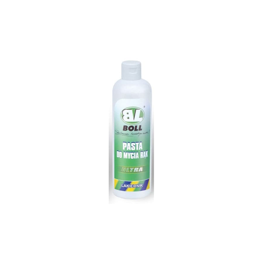 Boll 003612 Hand Cleaner