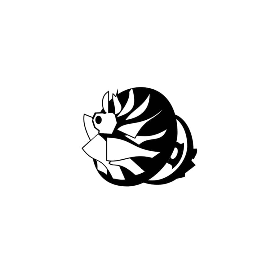 Borgwarner Airwerks Chra S200Sx - 176641
