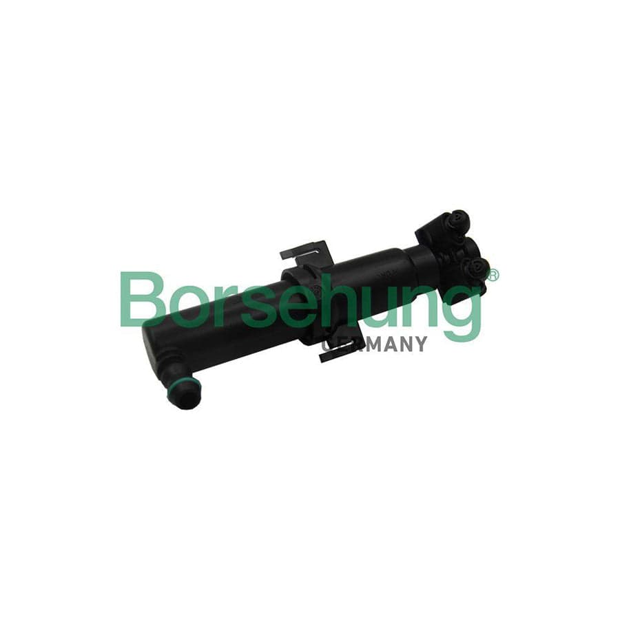 Borsehung B11479 Washer Fluid Jet, Headlight Cleaning for Skoda Octavia