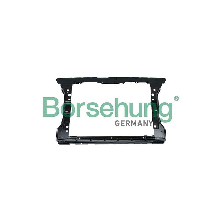 Borsehung B11522 Front Cowling for Skoda Yeti (5L)