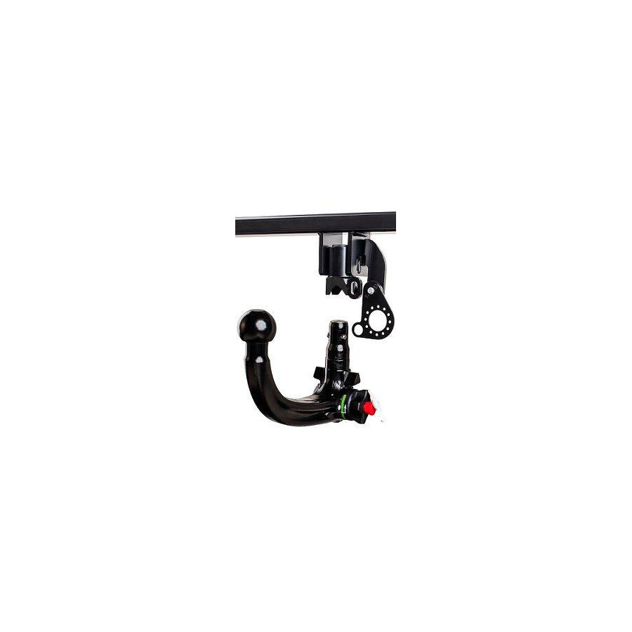 Bosal 052-243 Trailer Hitch