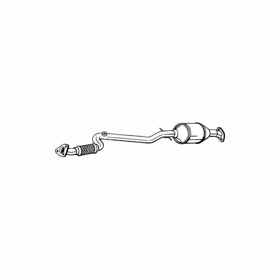 Bosal 090-200 Catalytic Converter