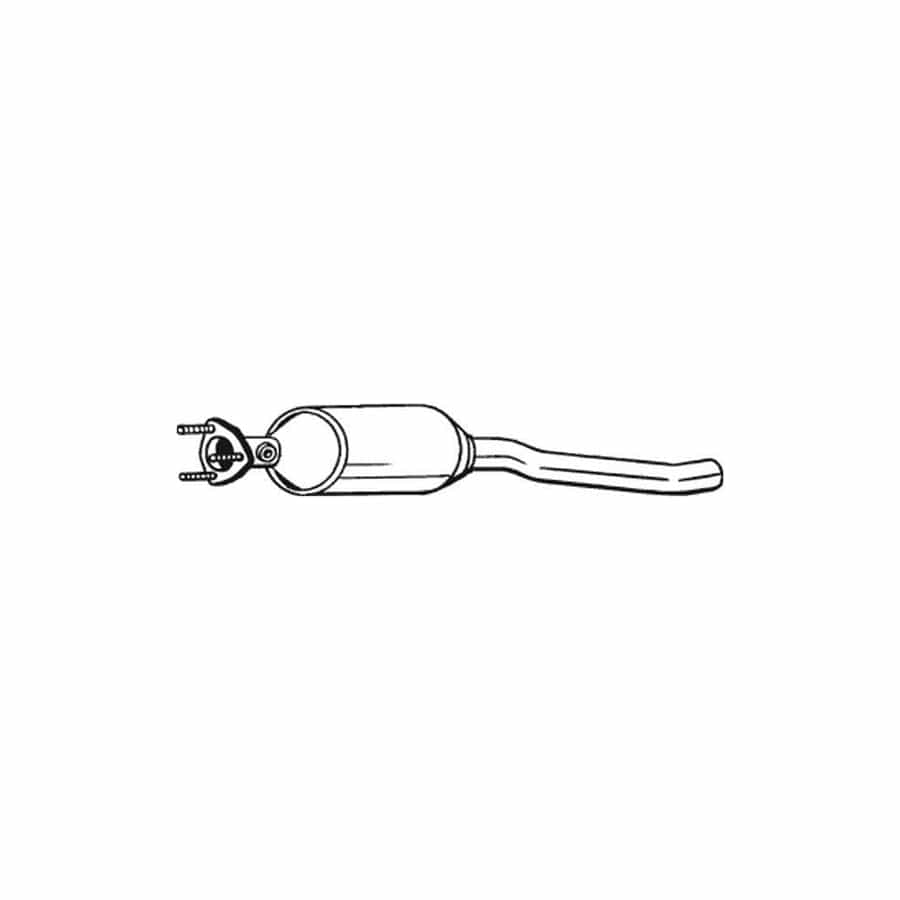 Bosal 099-950 Catalytic Converter