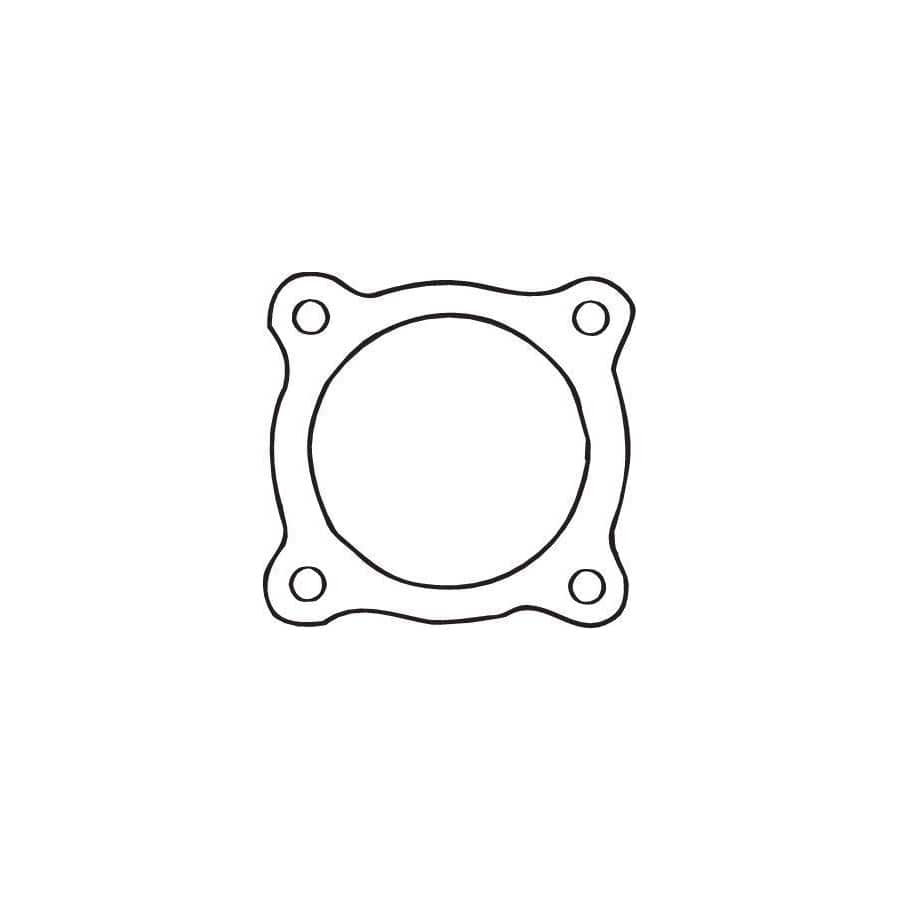 Bosal 256-501 Exhaust Pipe Gasket for Ford Focus