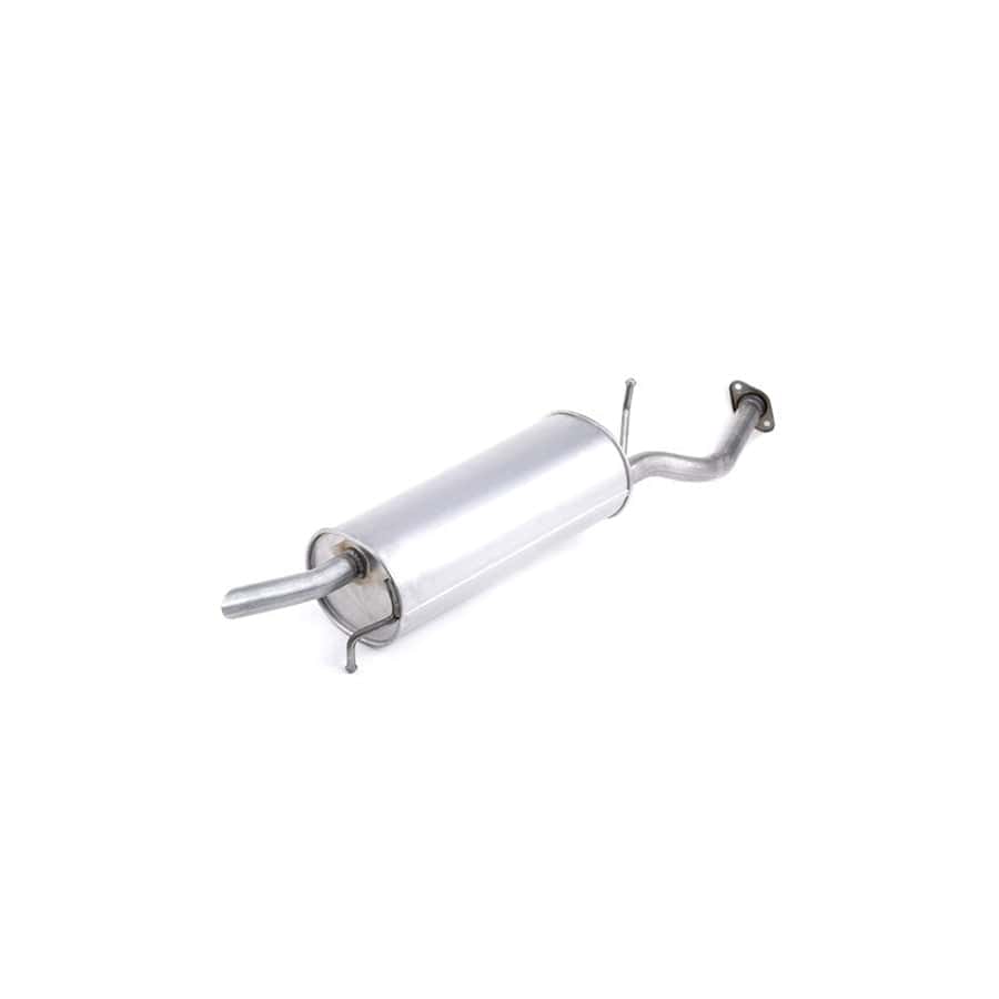 Bosal 279-423 Rear Silencer for Toyota Prius II Liftback (Xw20)