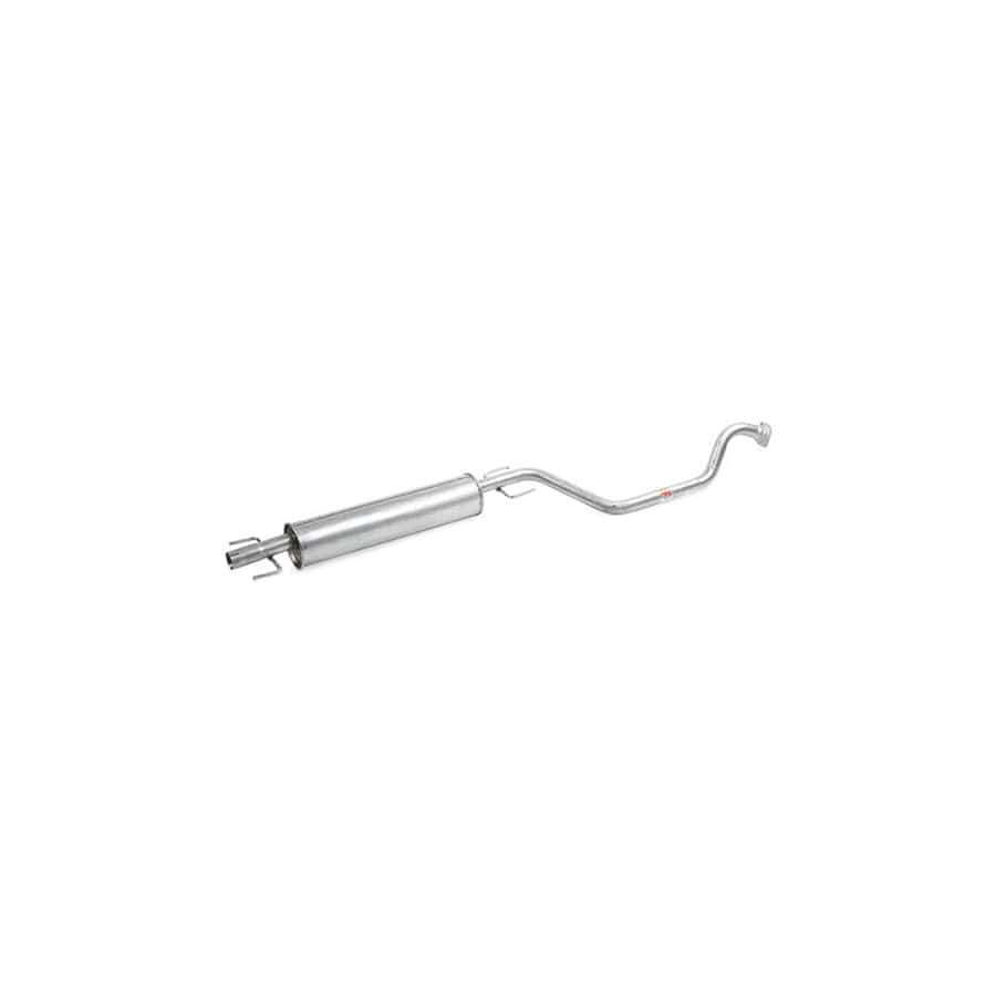 Bosal 284-339 Middle Silencer