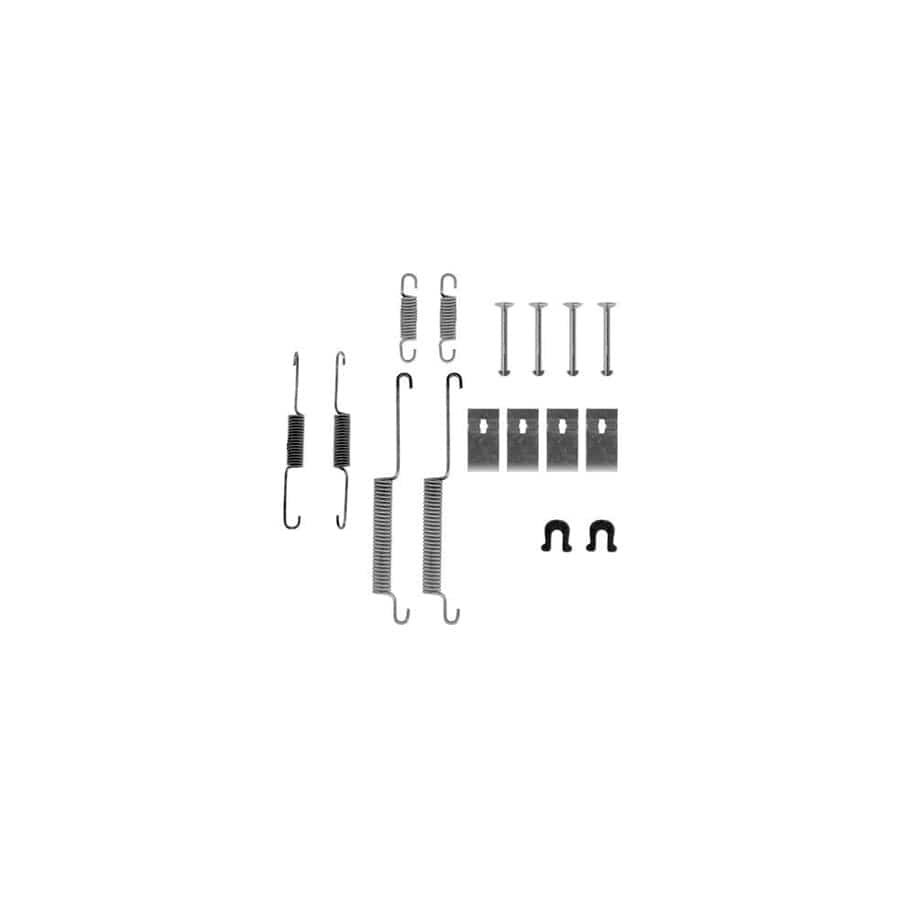 BOSCH 1 987 475 165 Accessory Kit, Brake Shoes for HONDA ACCORD | ML Performance US Car Parts