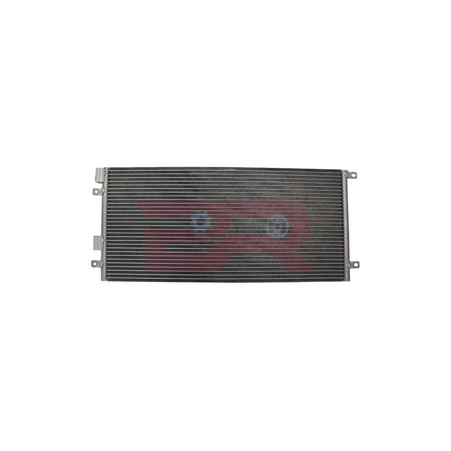 Botto Ricambi Brac2601 Air Conditioning Condenser for Iveco Daily