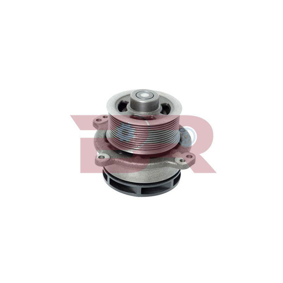 Botto Ricambi Brac6553 Water Pump