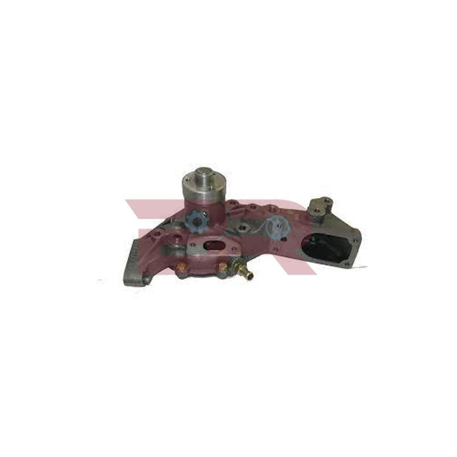 Botto Ricambi Brac7115 Water Pump