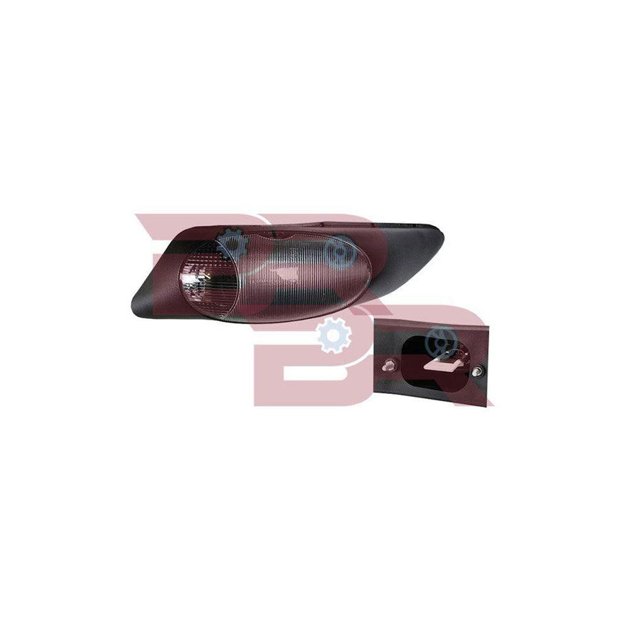 Botto Ricambi Brel4582 Side Indicator for Iveco Daily