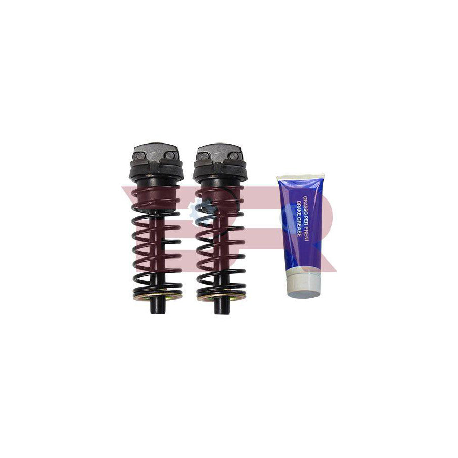 Botto Ricambi Brfr0407 Wedge Unit, Drum Brake