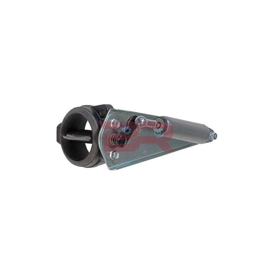 Botto Ricambi Brm2095 Exhaust Gas Flap, Engine Brake